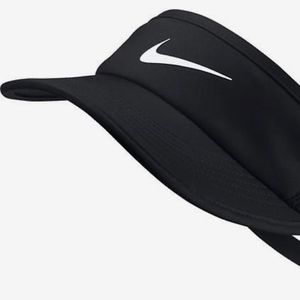 Nike visor